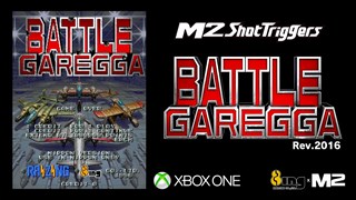 Buy BATTLE GAREGGA Rev.2016 | Xbox Buy BATTLE GAREGGA Rev.2016 | Xbox