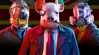 Watch Dogs : Legion - Édition Gold