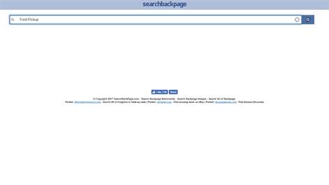 Search for Backpage Screenshots 1