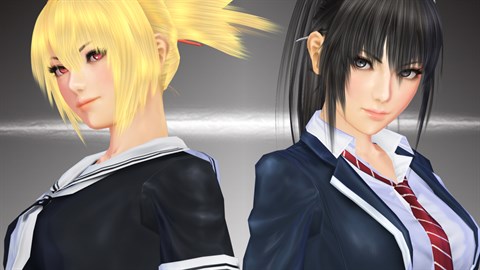 Mitsurugi Kamui Hikae