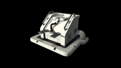 Space Engineers: Decorative Pack #1 — скриншот 16
