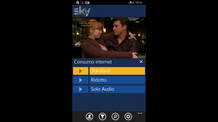 Sky Go – Windows Apps on Microsoft Store
