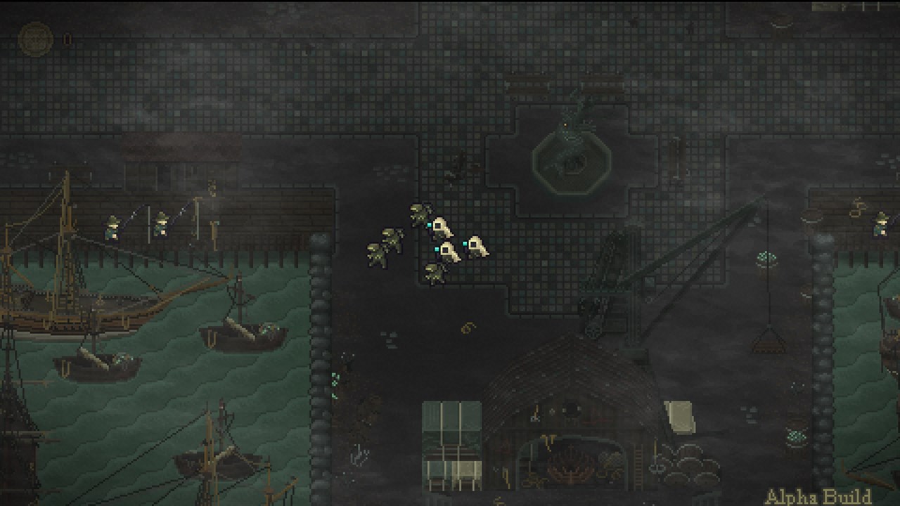 Sea Salt screenshot 1