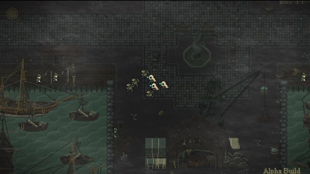 Sea Salt screenshot 1