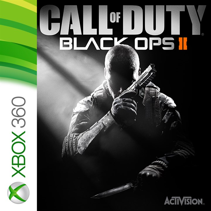 You can now play Call of Duty: Black Ops 2 on Xbox One - G2A News