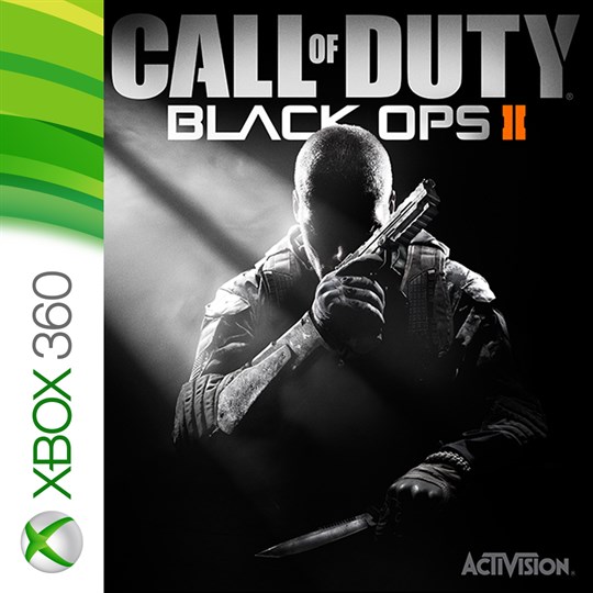Call of Duty®: Black Ops II for xbox