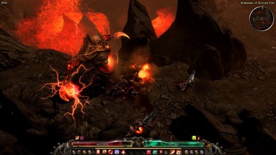 Grim Dawn: Definitive Edition — скриншот 17