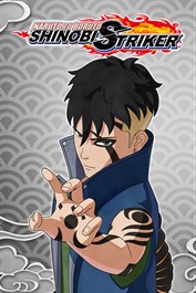 NTBSS Master Character Training Pack - Kawaki