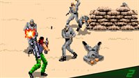 Arcade Archives 2 DEVASTATORS