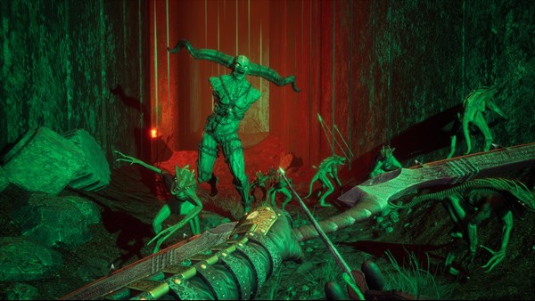 PERISH screenshot