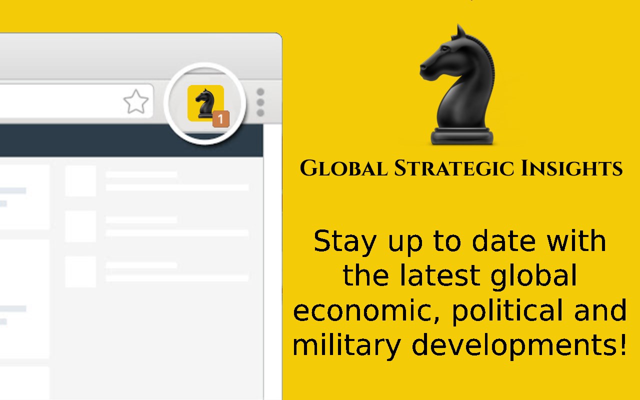 Global Strategic Insights