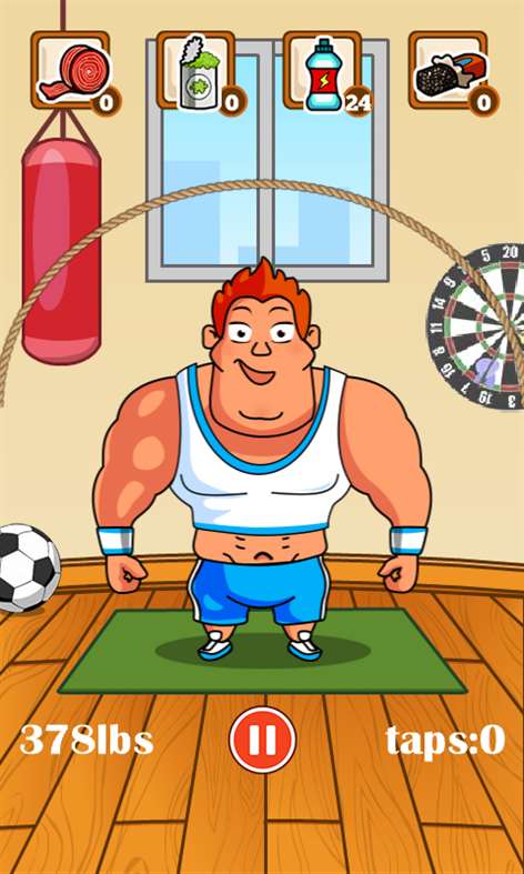 Fit Fat Screenshots 2