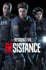 Купить ключ дешево Мужской костюм выжившего. Леон С. Кеннеди