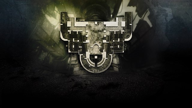 Map: Rust Lung screenshot 1