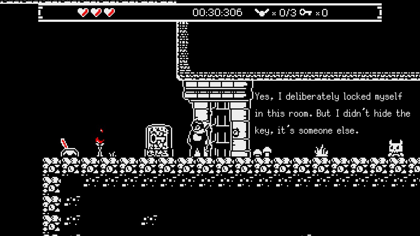 #3. Mangavania (Windows) (Windows) Podle: Sometimes You