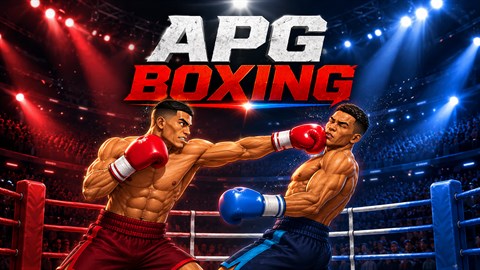 APG Boxing