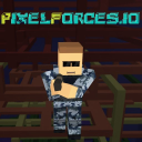Pixel Forces Online Game