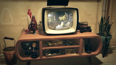 Fallout 76 — скриншот 17