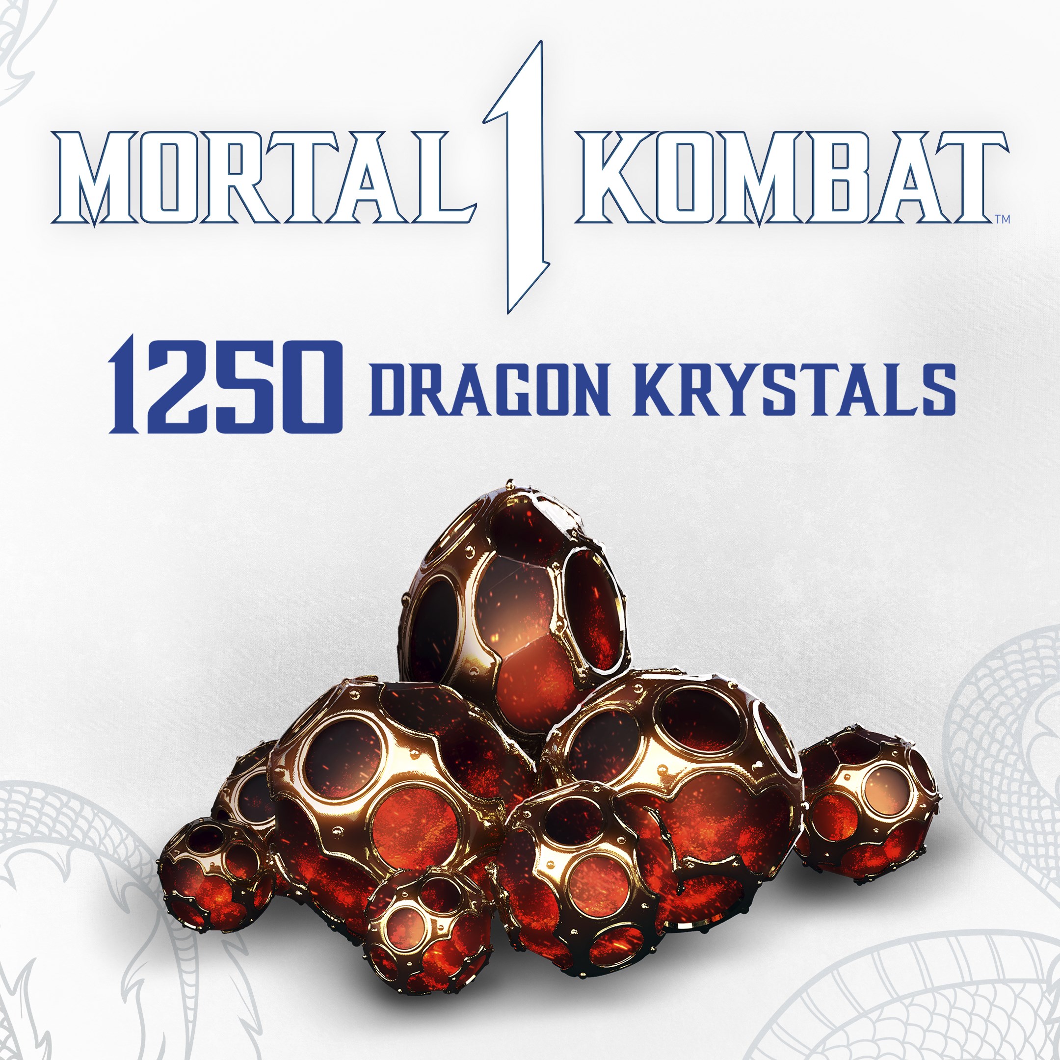 MK1: 1000 (+250 Bonus) Ejder Kristali