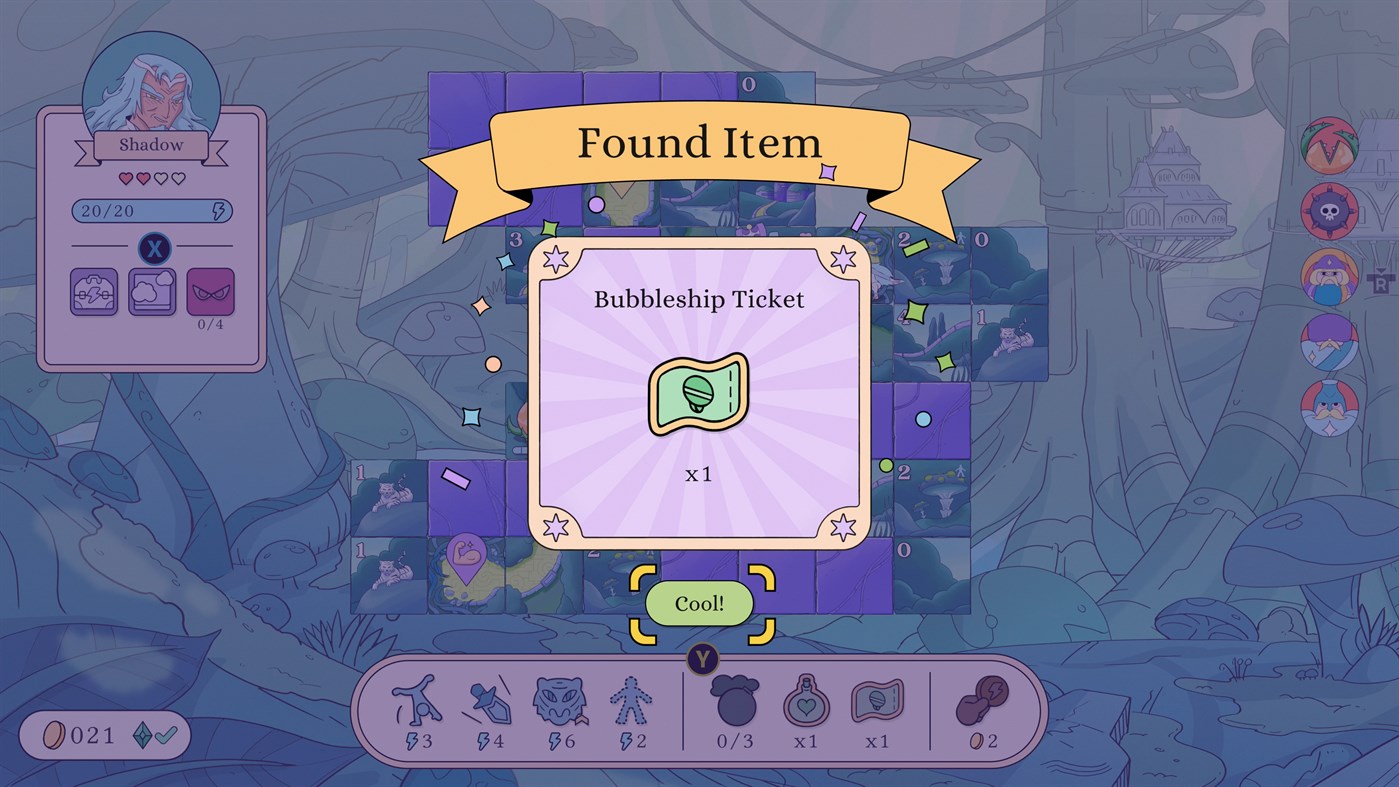 #7. Let's! Revolution! (Xbox) 由: BUCK