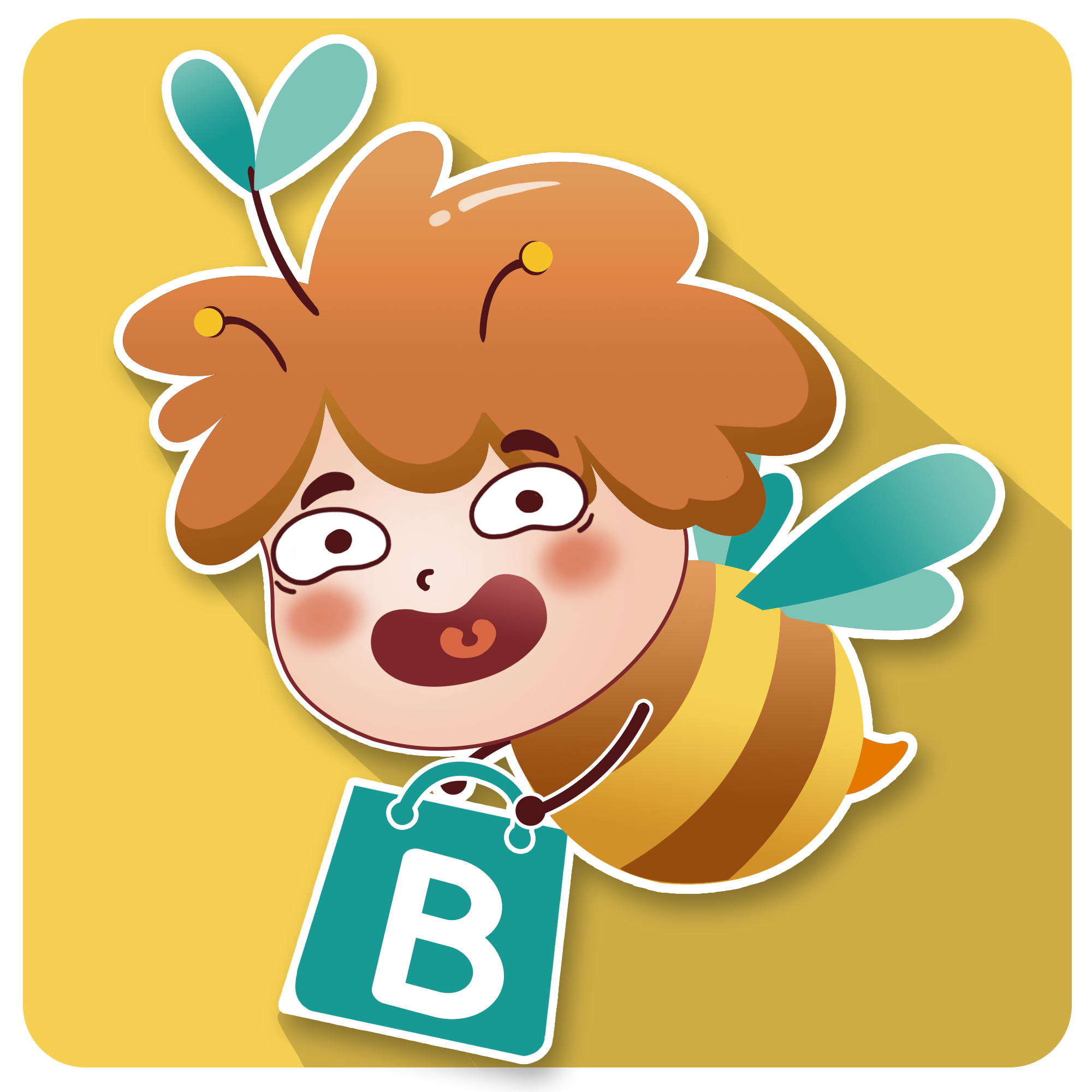 BeeCost Trợ lý Mua Sắm icon