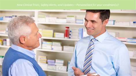 PatientLive Screenshots 1