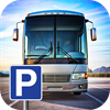 Bus Parking Simulator: Driving