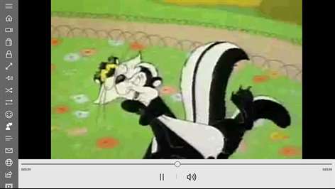 Pepe Le Pew Screenshots 1