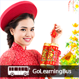 Learn Vietnamese via Videos by GoLearningBus