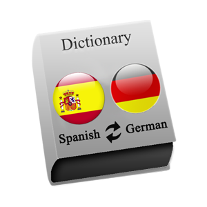 Spanisch - Deutsch