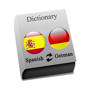 Spanish - German