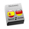 Spanish - German