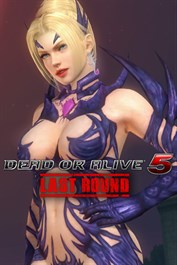 Rachel Halloween 2013 Costume