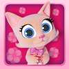 Cute Kitty - My Virtual Cat Pet