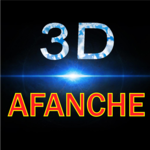 Afanche 3D Viewer Pro