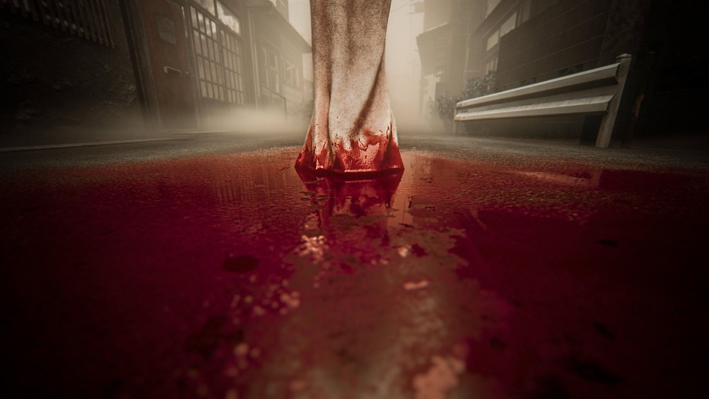 #10. BrokenLore: LOW (Xbox) 由: Serafini Productions