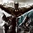 Batman: Collection Arkham