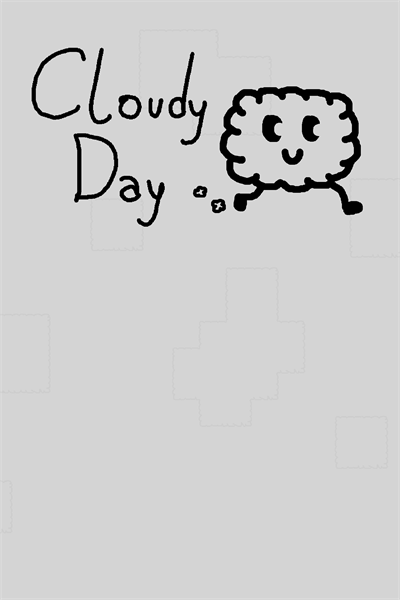 Cloudy Day