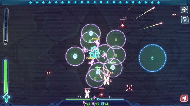 Aether Keepers screenshot 1