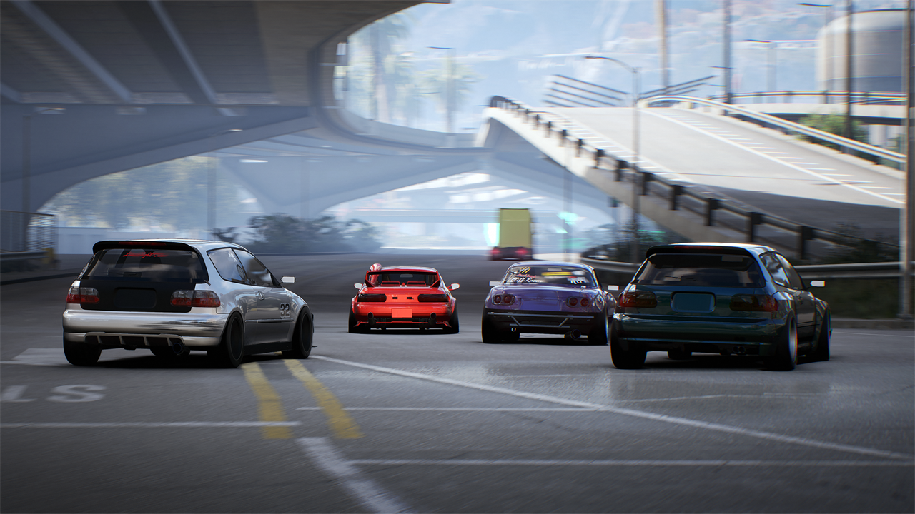 CarX Street screenshot 7