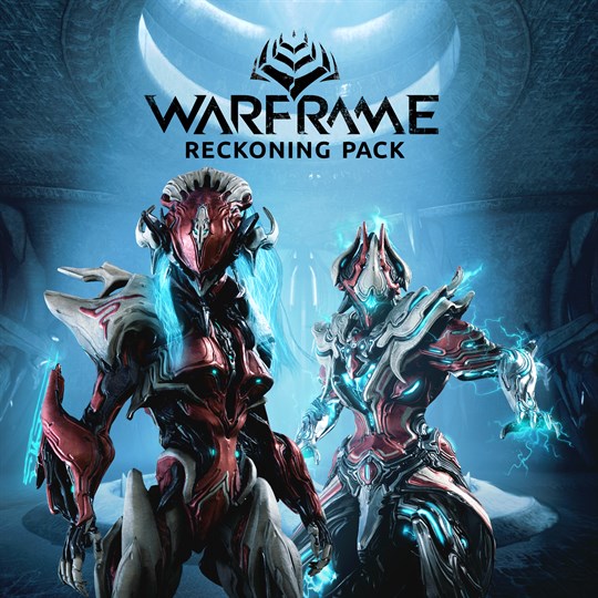WarframeⓇ: The New War Reckoning Pack for xbox