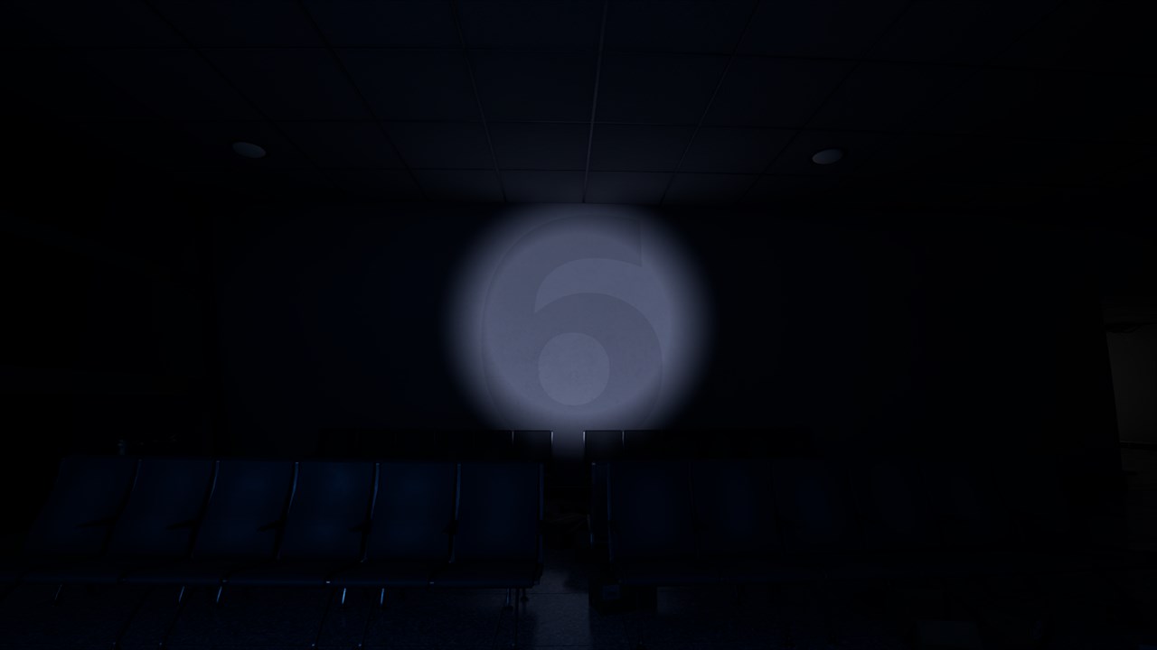 Terminal Shift screenshot 4