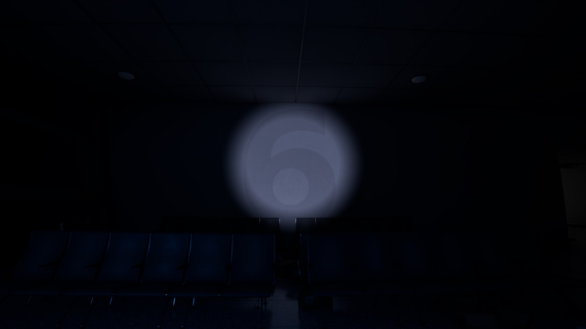 Screenshot 4 from Terminal Shift
