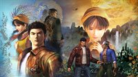 Shenmue I & II