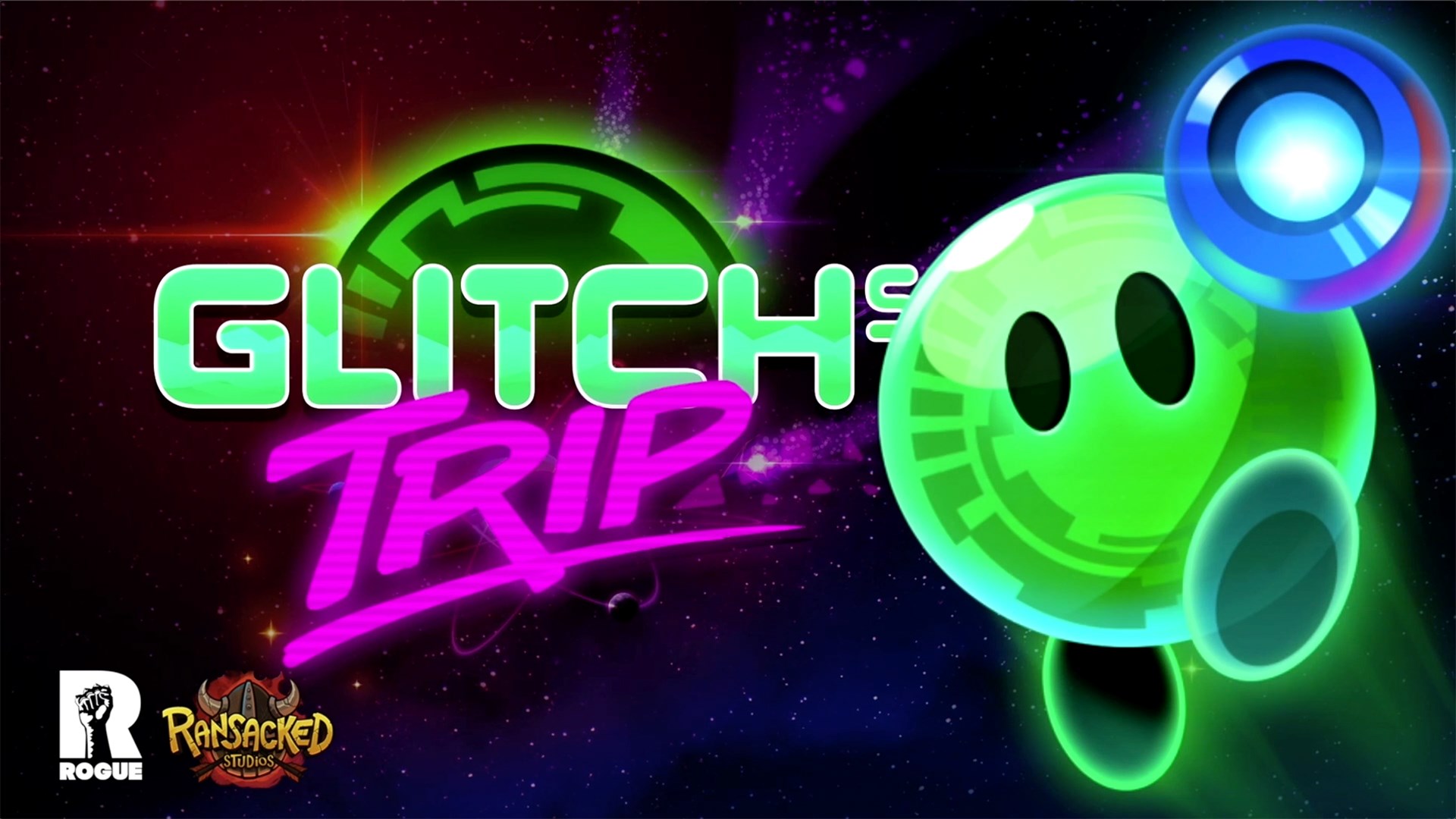 Glitch's Trip