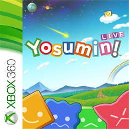 Aperçu Yosumin! LIVE