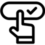 Check App icon