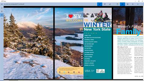 Q PDF Pages Screenshots 1