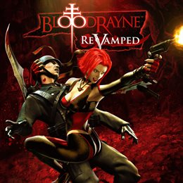 Aperçu BloodRayne: ReVamped