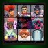 ACA NEOGEO GALAXY FIGHT: UNIVERSAL WARRIORS